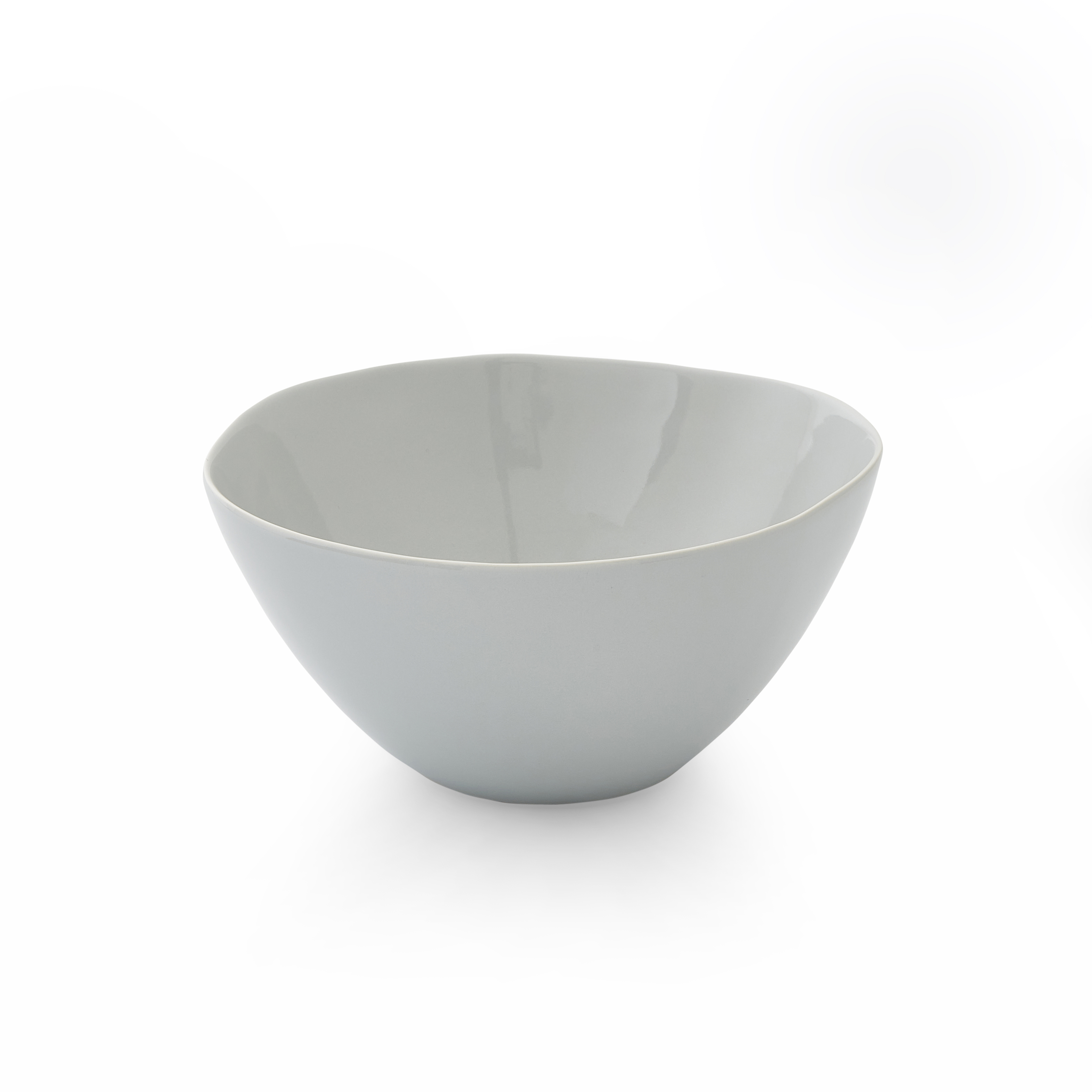 Sophie Conran Arbor Serving Bowl, Grey image number null